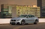 BMW M4 Convertible on HRE Wheels (FF04) 2018 года